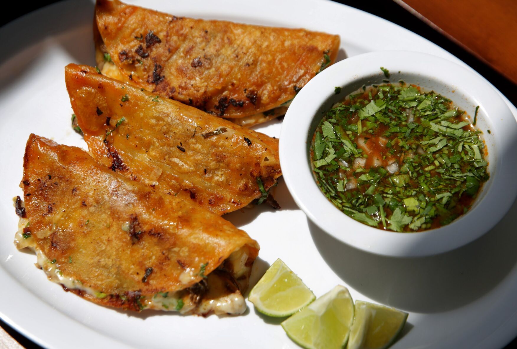 Sabroso Cocina Mexicana